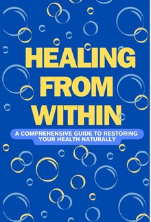 Healing From Within PDF