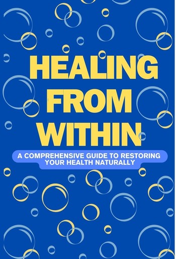 Healing From Within PDF