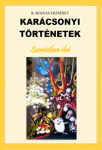 Karácsonyi történetek PDF