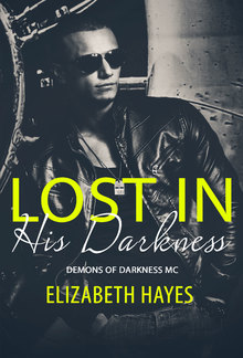 Lost In His Darkness (Book #1 in Demons of Darkness series) PDF