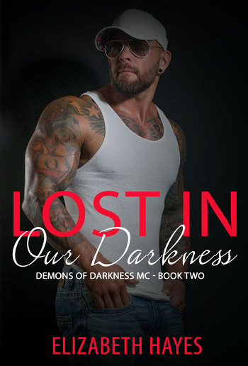 Lost In Our Darkness (Book #2 in Demons of Darkness series) PDF