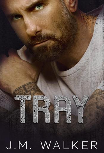 Tray (Hell's Harlem, #2) PDF