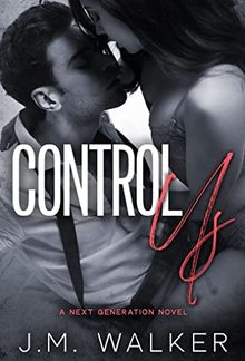 Control Us (Next Generation, #1) PDF