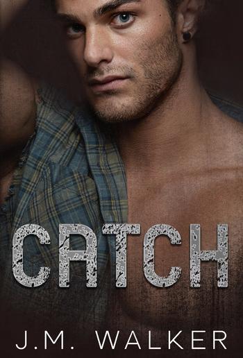 Catch (Hell's Harlem, #3) PDF