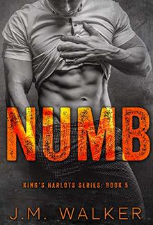 Numb (Book #5 in King's Harlots series) PDF