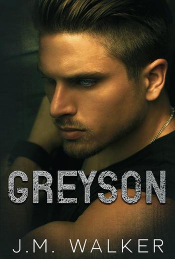 Greyson (Hell's Harlem, #1) PDF