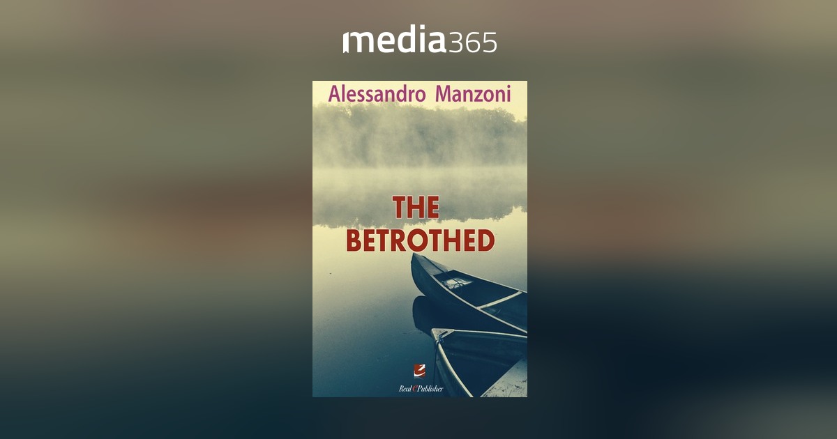 the betrothed 2022 by michael f moore