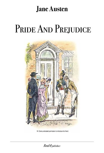 Pride and Prejudice PDF