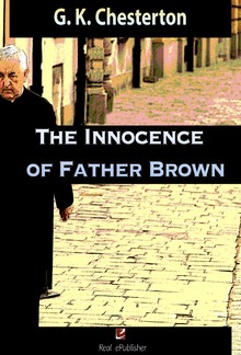 The Innocence of Father Brown PDF