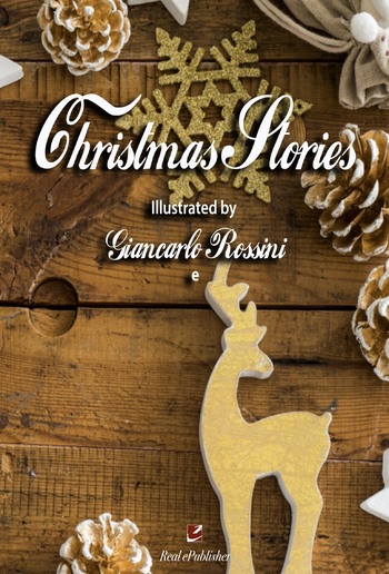 Christmas Stories PDF