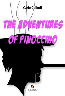 The Adventures of Pinocchio PDF