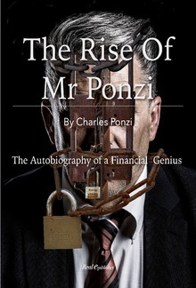 The Rise of Mr Ponzi PDF