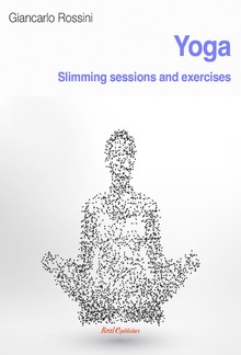 Yoga, slimming sessions and exercises PDF