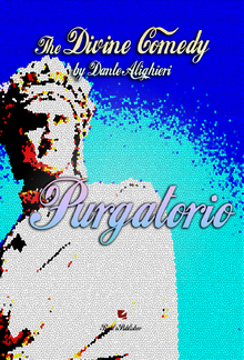 The Divine Comedy PURGATORIO PDF