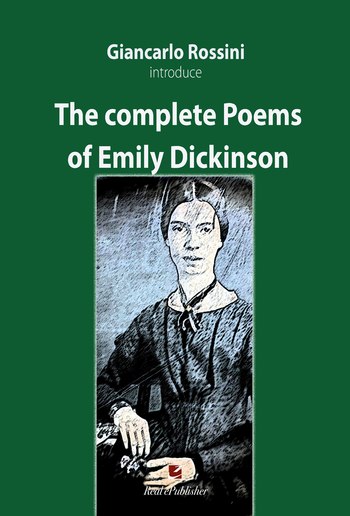 The complete poems of Emily Dickinson PDF