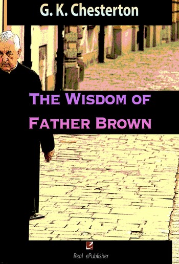 The Wisdom of Father Brown PDF