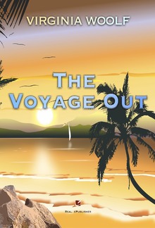 The Voyage Out PDF