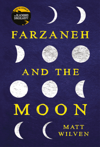 Farzaneh and the Moon PDF