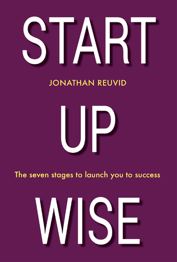Start Up Wise: Your step-by-step guide to the Seven Stages of Success PDF