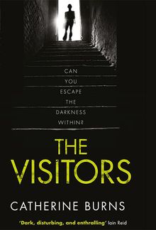 The Visitors PDF