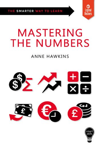 Smart Skills: Mastering the Numbers PDF