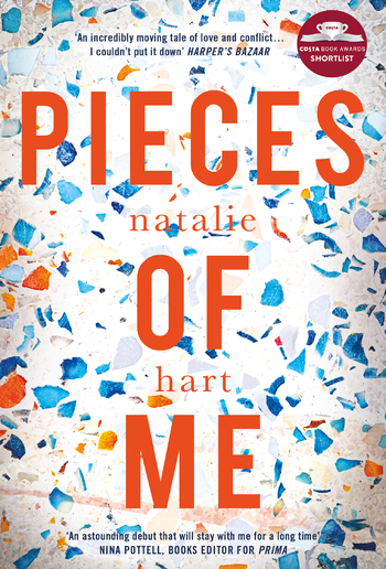 Pieces of Me - Shortlisted for Costa First Novel Award PDF