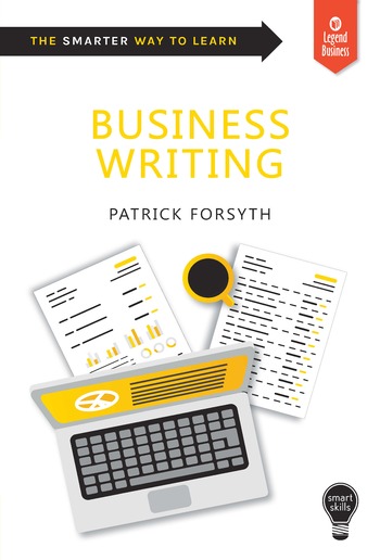 Smart Skills: Business Writing PDF