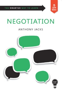Smart Skills: Negotiation PDF