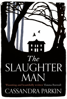 The Slaughter Man PDF