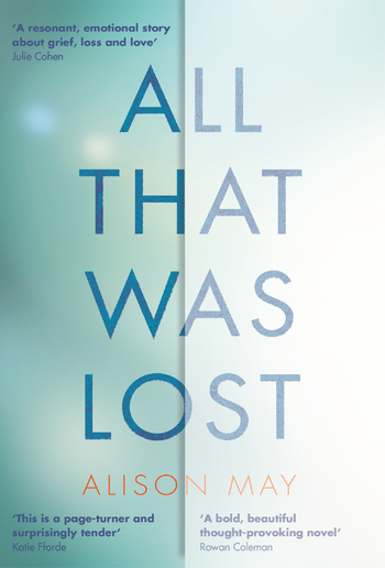 All That Was Lost PDF
