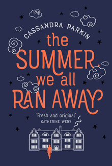 The Summer We All Ran Away PDF