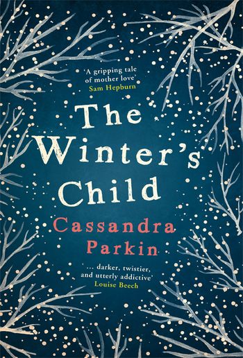 The Winter’s Child PDF