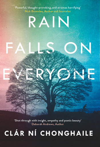 Rain Falls on Everyone: A search for meaning in a life engulfed by terror PDF