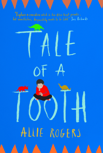 Tale of a Tooth: Heart-rending story of domestic abuse through a child’s eyes PDF