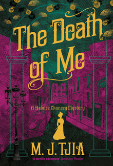 The Death of Me PDF