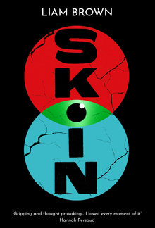 Skin: a viral dystopian thriller that’s catching… PDF