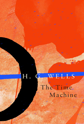 The Time Machine (Legend Classics) PDF