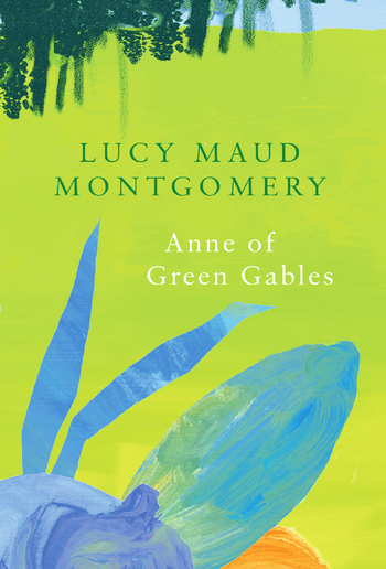 Anne of Green Gables (Legend Classics) PDF