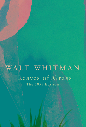 Leaves of Grass (Legend Classics) PDF