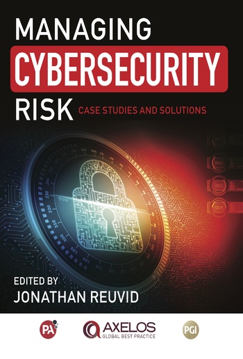 Managing Cybersecurity Risk PDF