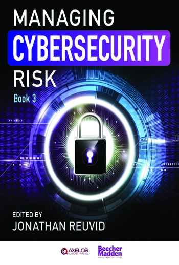 Managing Cybersecurity Risk PDF