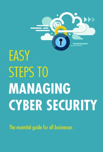 Easy Steps to Managing Cybersecurity PDF