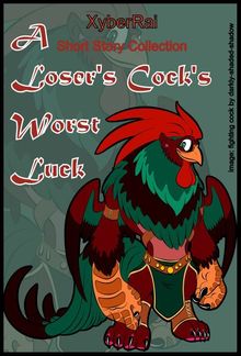 A Loser's Cock's Worst Luck PDF