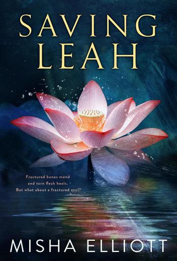 Saving Leah PDF