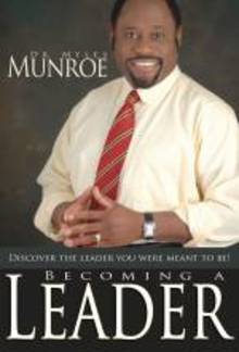 Understanding Your Potential Myles Munroe Pdf