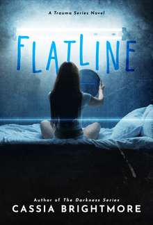 Flatline (Book #2 in Trauma series) PDF