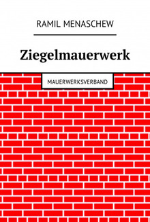 Ziegelmauerwerk PDF