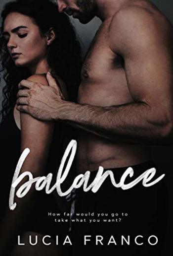 Balance (Book #1 in Off Balance series) PDF