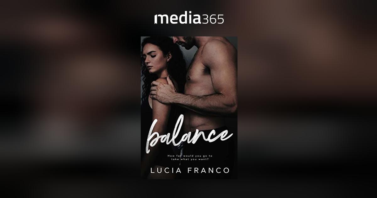 lucia franco balance series