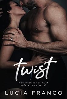 Twist (Book #4 in Off Balance series) PDF